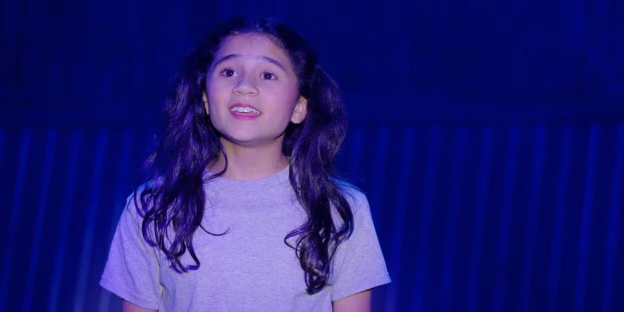 Video: MATILDA at San Diego Music Theatre First Look Video