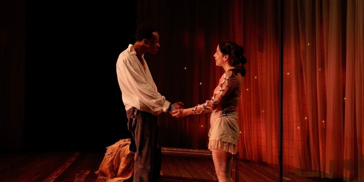 Photos/Video: First Look at ROMEO AND JULIET at Arden Theatre Company Video