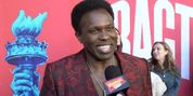 Inside Opening Night of RAGTIME with Joshua Henry, Caissie Levy, Brandon Uranowitz & More Video