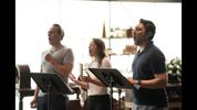 RAGTIME Teases 'Journey On' Rehearsal Ahead of Fulton Theatre Run Video