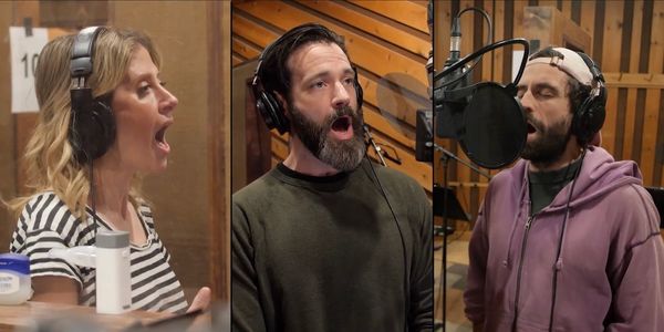 Video: RAGTIME Releases 2025 Broadway Cast Recording; Watch the Cast Perform 'Journey On'
