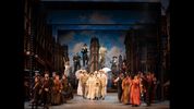 RAGTIME at Fulton Theatre Video