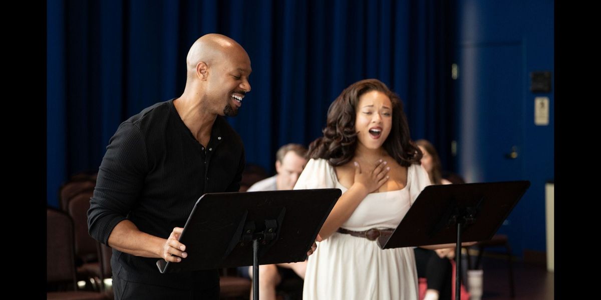  Fulton Theatre's RAGTIME Teaser Previews 'Wheels of a Dream'