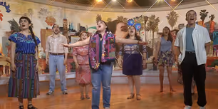 Video: REAL WOMEN HAVE CURVES Cast Perform ‘I Got It Wrong’ on TODAY