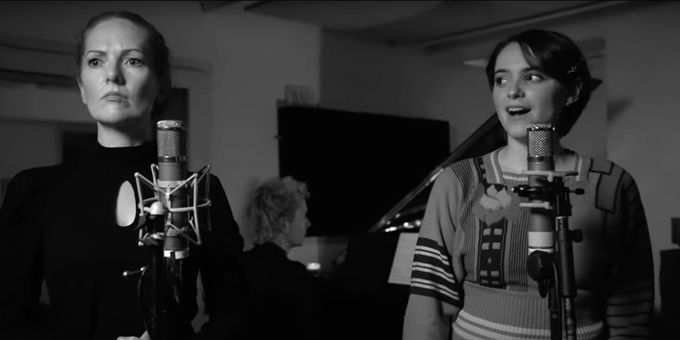 Video: Watch Lauren Jones and Kara Lane Sing 'Mrs. de Winter Is Here' from REBECCA