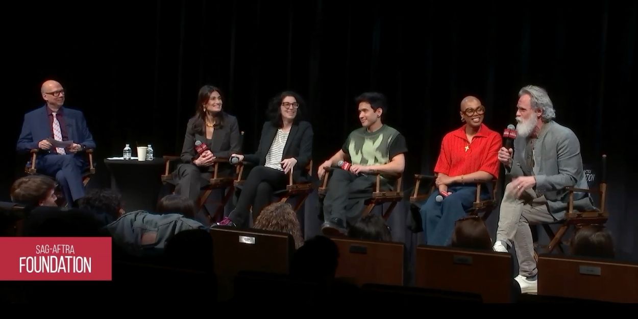 Exclusive: REDWOOD Cast and Creatives on the Show's Inspiration and Journey to the… Video