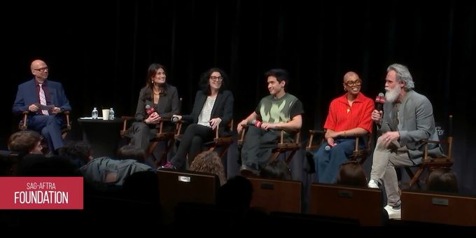 Exclusive: REDWOOD Cast and Creatives on the Show's Inspiration and Journey to the Stage