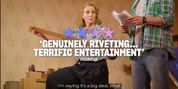 Lyric Hammersmith Releases RELICS Trailer Ahead of World Premiere Video