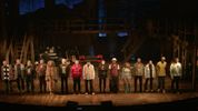 RENT Original Cast and More Stars Perform 'Seasons of Love' at 30th Anniversary Concert Video