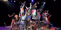 RENT At North Shore Music Theatre- First Look