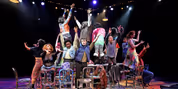 RENT At North Shore Music Theatre- First Look Video