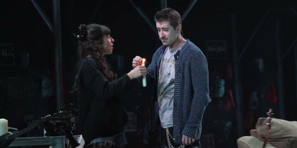 Video: RENT at Arden Theatre Company First Look Video
