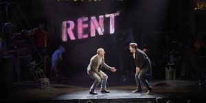 Video: RENT at Bucks County Playhouse