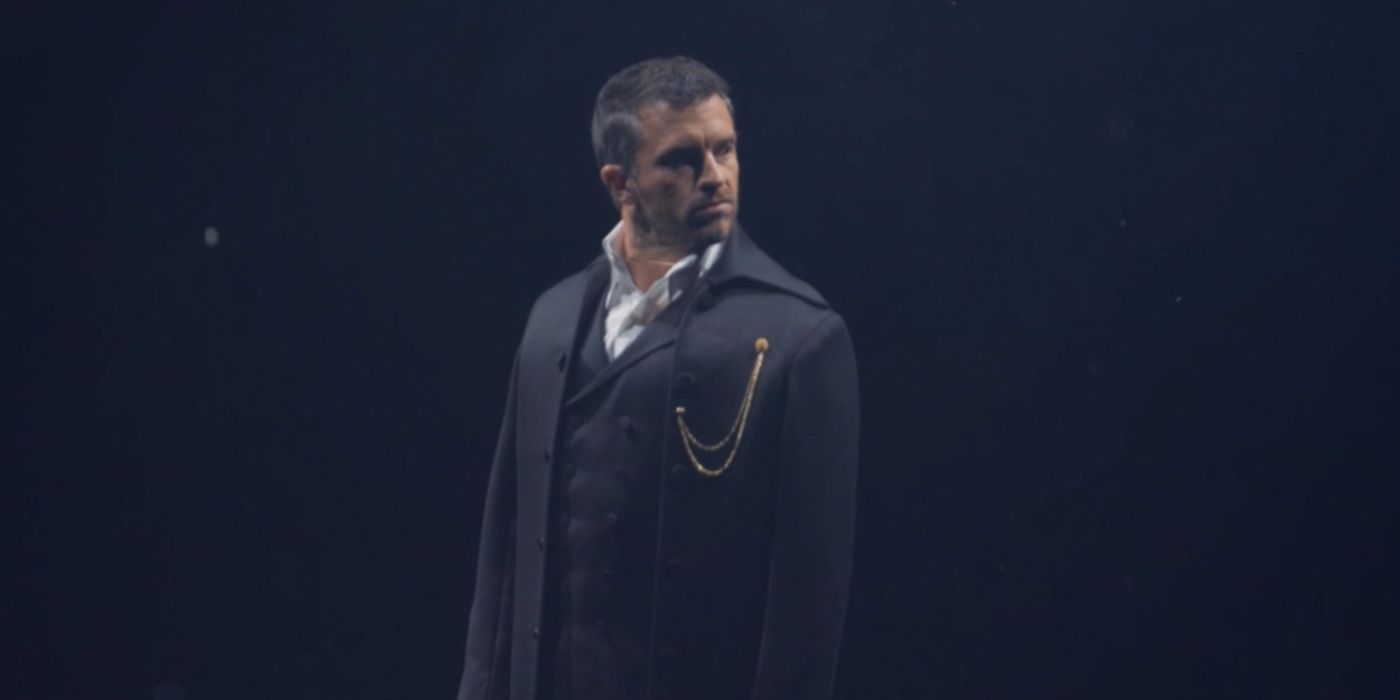 Videos You Missed This Week: DEAD OUTLAW, SMASH and More  Image