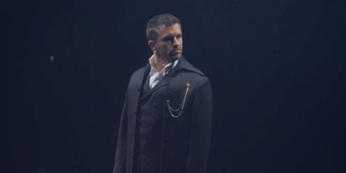 Video: Jonathan Bailey-Led RICHARD II Trailer
