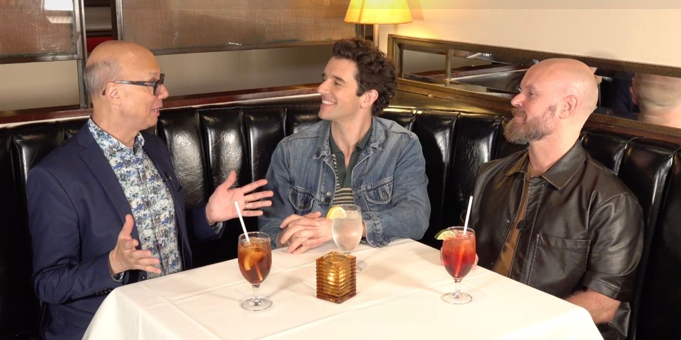 Wake Up With BroadwayWorld October 23, 2025- HEATHERS To Welcome New 'Veronica' and More  Image