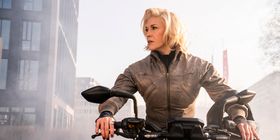 RIDE OR DIE Sneak Peek Clip with Hannah Waddingham and Octavia Spencer