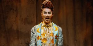 Video: Divina De Campo and More in RIDE THE CYCLONE at Southwark Playhouse Elephant