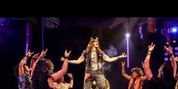 ROCK OF AGES at North Shore Music Theatre Video