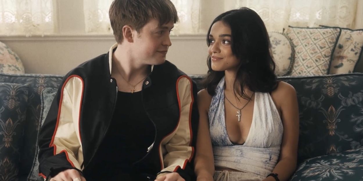 ROMEO + JULIET Announces Broadway Dates; Watch Kit Connor and Rachel Zegler in New… Video