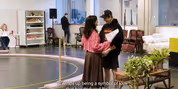 ROMEO AND JULIET Now Playing at Alley Theatre in Houston Video