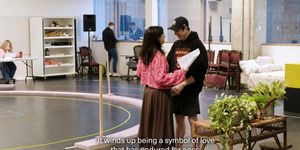 ROMEO AND JULIET Now Playing at Alley Theatre in Houston
