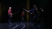 ROMEO AND JULIET Now Playing at Alley Theatre in Houston Video