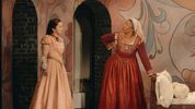 ROMEO AND JULIET at Alley Theatre Video