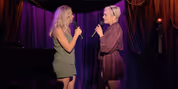Laura Bell Bundy and Kara Lindsay Give a Sneak Peek of ROMY & MICHELE Video