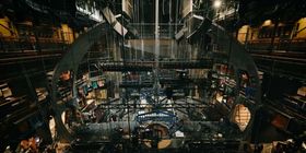 Watch RSC Transform Theatre for GAME OF THRONES: THE MAD KING