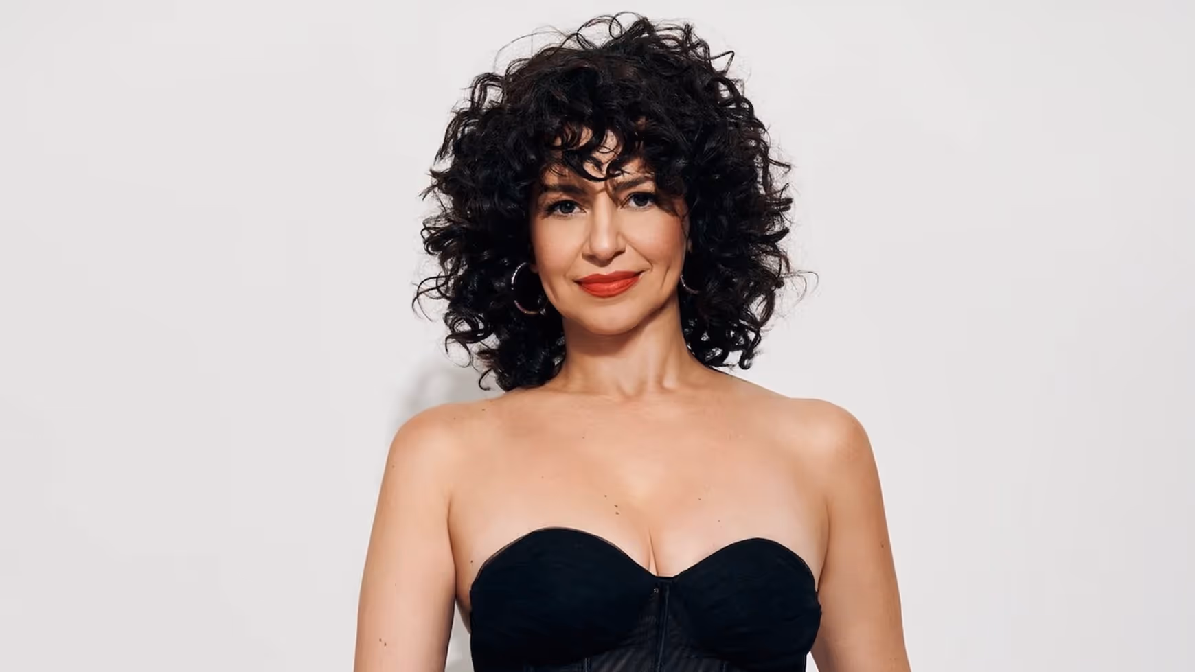 Video: Mandy Gonzalez Is Bringing Everything She Knows to a City Near You