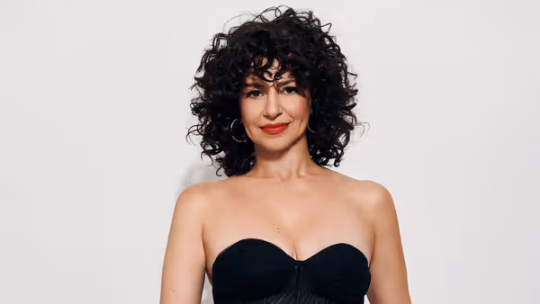 Video: Mandy Gonzalez Is Bringing Everything She Knows to a City Near You