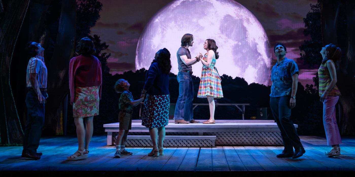 Wake Up With BroadwayWorld July 11, 2026 Image
