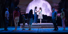 Video: Pamela Gray Unpacks the Journey of A WALK ON THE MOON