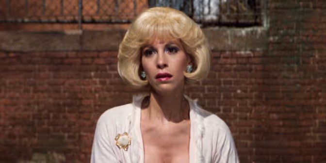 Ellen Greene Unpacks 40 Years of Audrey and LITTLE SHOP OF HORRORS