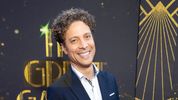 Justin Guarini Is Still Taking Center Stage, and This Time He's Writing the Story Video