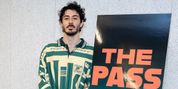 Matisse Ratron-Neal Is Stepping Into the World of THE PASS Video