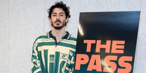 Matisse Ratron-Neal Is Stepping Into the World of THE PASS
