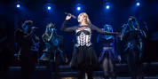 Lose Your Head Over OG SIX Queens Aimie Atkinson & Natalie Paris Video