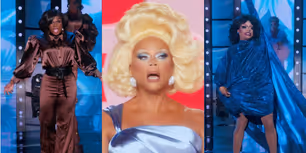 Video: RUPAUL'S DRAG RACE Queens Lip Sync to 'Ladies Who Lunch'