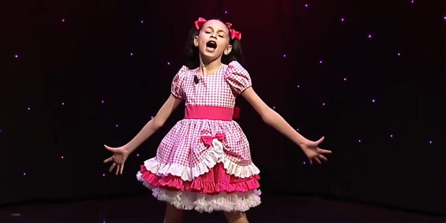 Video: RUTHLESS! THE MUSICAL Cast Performs on DAYTIME CHICAGO  Image