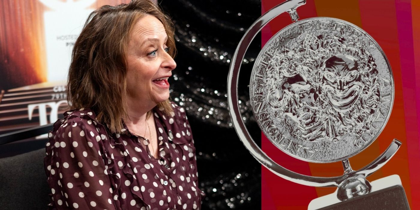 Wake Up With BroadwayWorld May 21, 2026- SCHMIGADOON! To Hit the Road and More Image