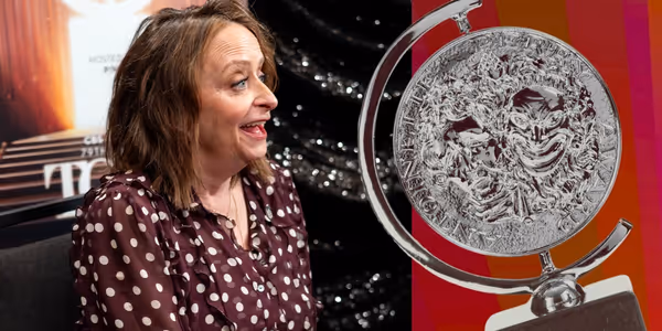 Video: From Diehards to First-Timers, Rachel Dratch Says All Are Welcome at THE ROCKY HORROR SHOW