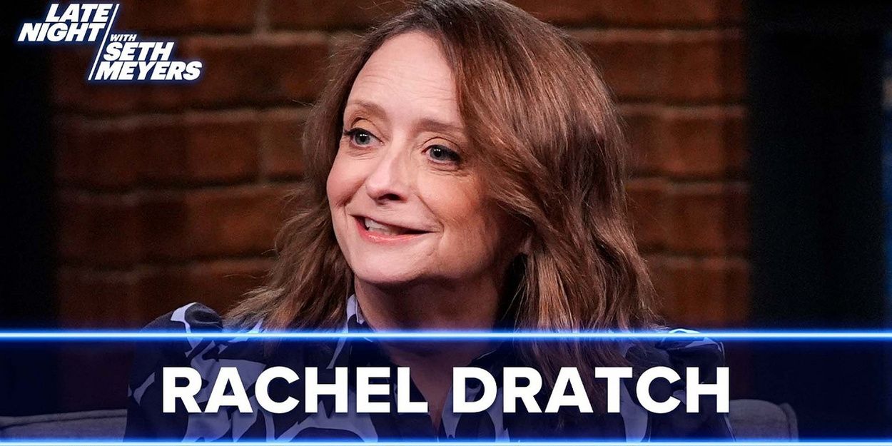 Video: Rachel Dratch Talks Audience Participation in THE ROCKY HORROR SHOW Video
