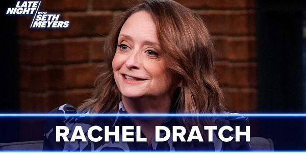 Video: Rachel Dratch Talks Audience Participation in THE ROCKY HORROR SHOW Photo