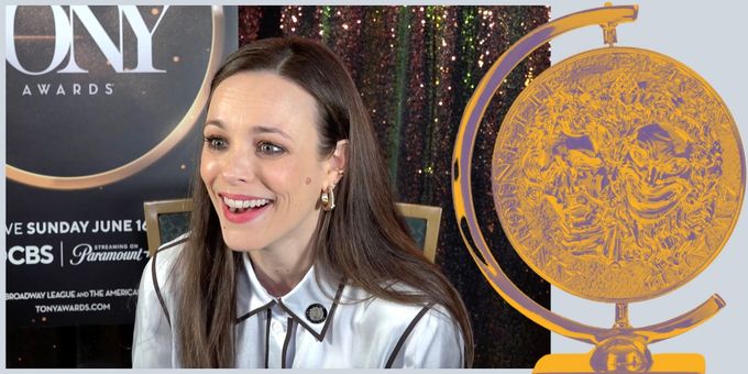 Video: Rachel McAdams on MARY JANE- It's Not Brain Surgery, But It's Important