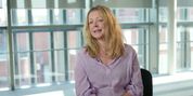 Rachel O'Riordan on THE CHILDREN at Lyric Hammersmith Video