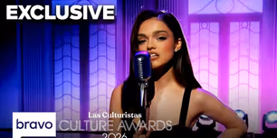 Video: Rachel Zegler Performs Addison Rae's 'Fame is a Gun' at the Las Culturistas Culture Awards