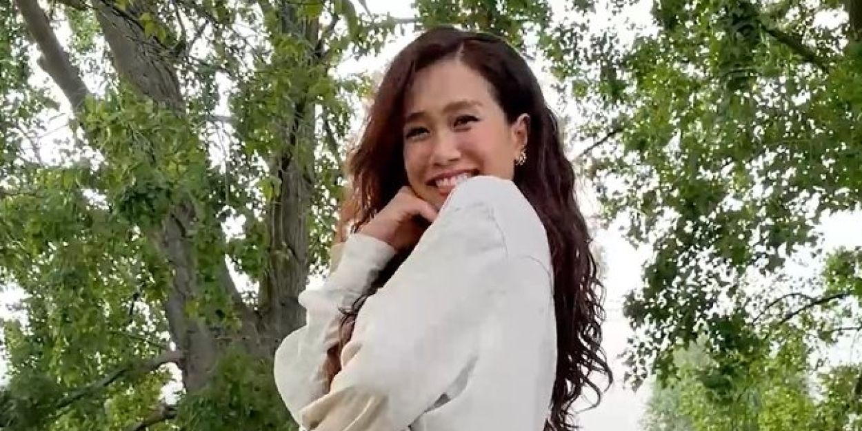 Video: Rachelle Ann Go, Jason Arrow, & More Lead HAMILTON International Tour; Meet… Video