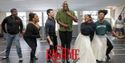 Goodspeed's RAGTIME Rehearses 'Gettin' Ready Rag'
